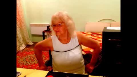 Snapshot of natali7634 chatting on 19, 5, 2026 natali online show from 19, 5, 2026