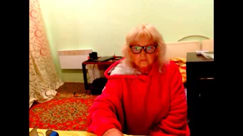 Snapshot of natali7634 chatting on 25, 5, 2026 natali online show from 25, 5, 2026
