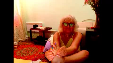 Snapshot of natali7634 chatting on 6, 6, 2026 natali online show from 6, 6, 2026