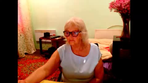 Snapshot of natali7634 chatting on 8, 6, 2026 natali online show from 8, 6, 2026
