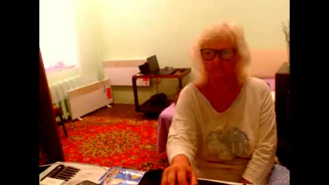 natali online show from 2, 7, 2026