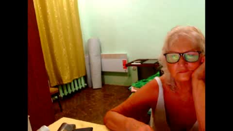natali online show from 19, 7, 2026
