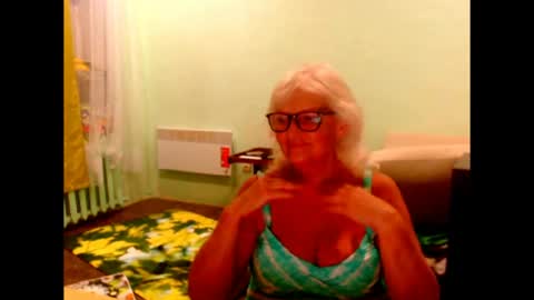 natali online show from 24, 7, 2026