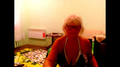 natali online show from 31, 7, 2026
