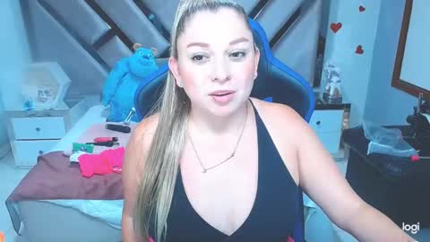 natalia5560 online show from 14, 1, 2025