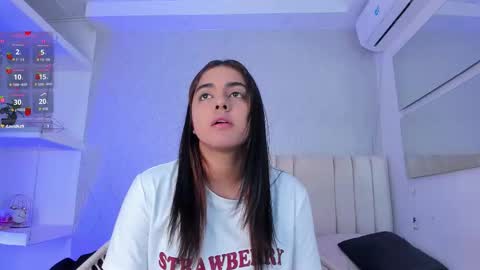 Naty  online show from 4, 3, 2026