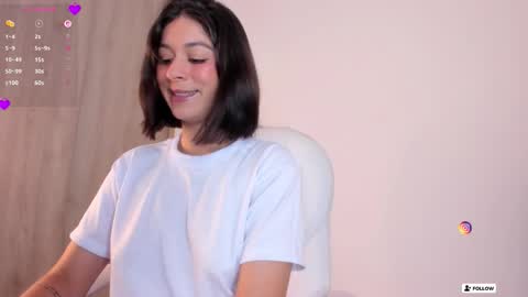 natalia andrea online show from 9, 1, 2026