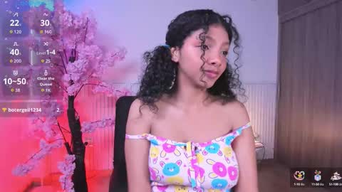 Snapshot of natalia_blue1 chatting on 23, 9, 2025 Natalia online show from 23, 9, 2025