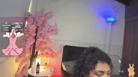 Snapshot of natalia_blue1 chatting on 7, 10, 2025 Natalia online show from 7, 10, 2025