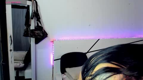 Natalia  online show from 19, 9, 2025