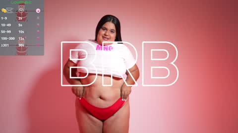 Nathalia online show from 27, 12, 2024