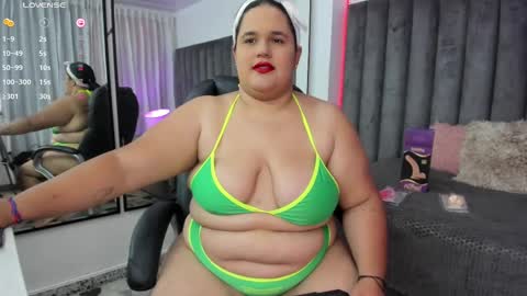 Nathalia online show from 10, 3, 2025