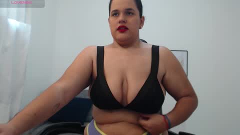Nathalia online show from 16, 9, 2025