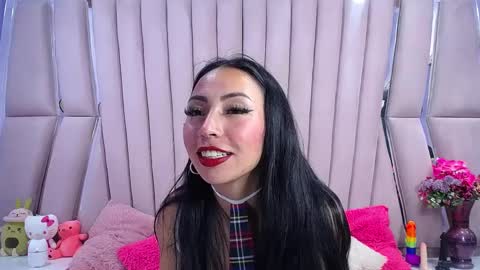 natalia pinkk online show from 28, 1, 2025