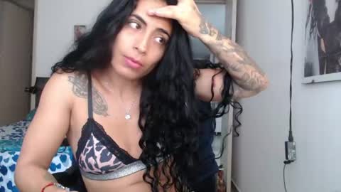 Natalie online show from 23, 7, 2026