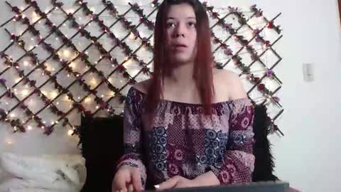 Natalia Walker online show from 13, 1, 2026