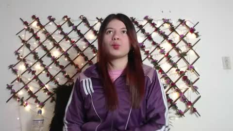 Natalia Walker online show from 17, 1, 2026