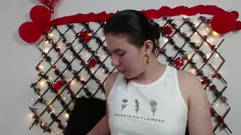 Natalia Walker online show from 12, 4, 2026