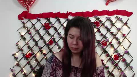 Natalia Walker online show from 18, 4, 2026