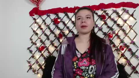 Natalia Walker online show from 21, 4, 2026