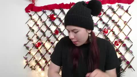 Snapshot of natalia_walker chatting on 29, 4, 2026 Natalia Walker online show from 29, 4, 2026