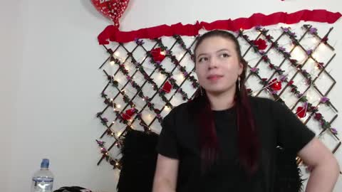 Snapshot of natalia_walker chatting on 29, 4, 2026 Natalia Walker online show from 29, 4, 2026
