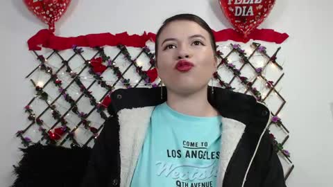 Snapshot of natalia_walker chatting on 2, 5, 2026 Natalia Walker online show from 2, 5, 2026