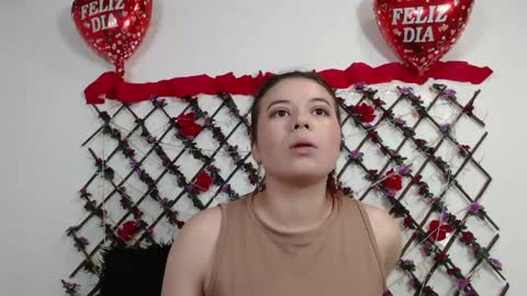 Snapshot of natalia_walker chatting on 4, 5, 2026 Natalia Walker online show from 4, 5, 2026