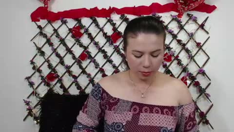 Snapshot of natalia_walker chatting on 1, 6, 2026 Natalia Walker online show from 1, 6, 2026