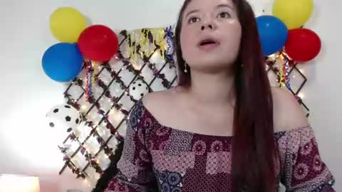 Snapshot of natalia_walker chatting on 28, 6, 2026 Natalia Walker online show from 28, 6, 2026