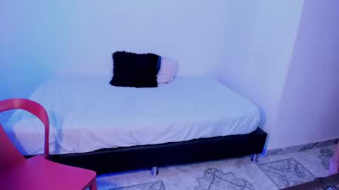 Natalia online show from 27, 4, 2026