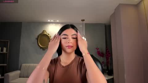 Snapshot of nataliagaret chatting on 14, 10, 2025 Nata online show from 14, 10, 2025