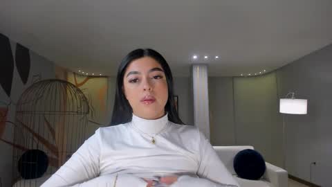 Snapshot of nataliagaret chatting on 21, 10, 2025 Nata online show from 21, 10, 2025