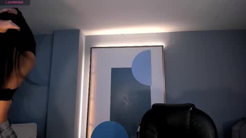 Snapshot of nataliagaret chatting on 26, 10, 2025 Nata online show from 26, 10, 2025