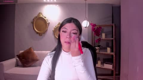 Snapshot of nataliagaret chatting on 29, 10, 2025 Nata online show from 29, 10, 2025