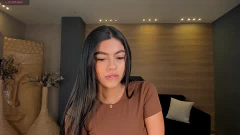 Snapshot of nataliagaret chatting on 5, 11, 2025 Nata online show from 5, 11, 2025