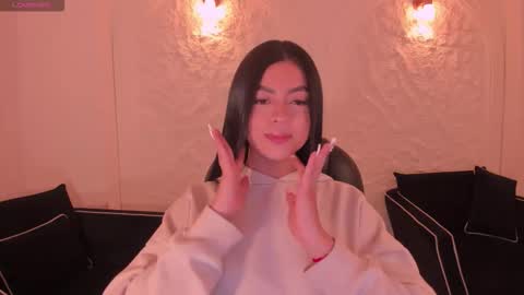 Snapshot of nataliagaret chatting on 17, 11, 2025 Nata online show from 17, 11, 2025