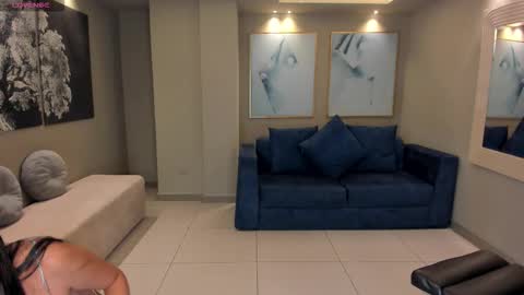 Snapshot of nataliagaret chatting on 28, 11, 2025 Nata online show from 28, 11, 2025