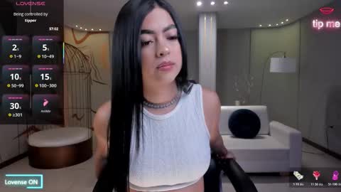 Snapshot of nataliagaret chatting on 30, 11, 2025 Nata online show from 30, 11, 2025