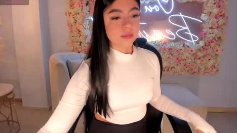 Snapshot of nataliagaret chatting on 11, 1, 2026 Nata online show from 11, 1, 2026