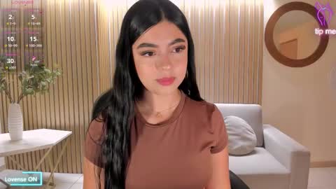 Snapshot of nataliagaret chatting on 14, 1, 2026 Nata online show from 14, 1, 2026