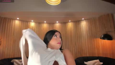 Snapshot of nataliagaret chatting on 19, 1, 2026 Nata online show from 19, 1, 2026