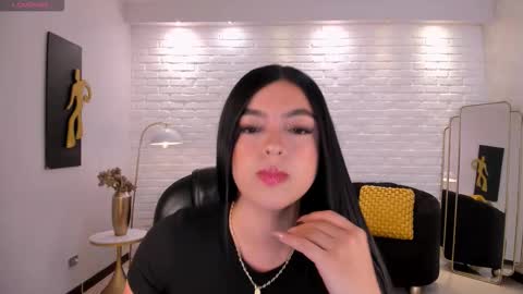 Snapshot of nataliagaret chatting on 1, 2, 2026 Nata online show from 1, 2, 2026