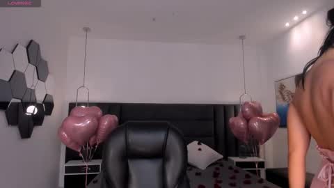 Snapshot of nataliagaret chatting on 14, 2, 2026 Nata online show from 14, 2, 2026