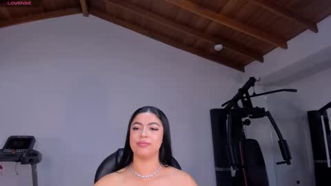 Snapshot of nataliagaret chatting on 18, 2, 2026 Nata online show from 18, 2, 2026