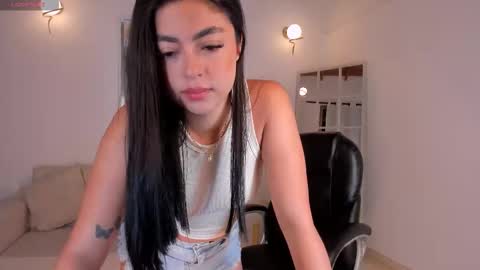 Snapshot of nataliagaret chatting on 25, 2, 2026 Nata online show from 25, 2, 2026