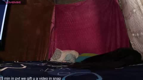 nataliamoreno online show from 15, 12, 2025