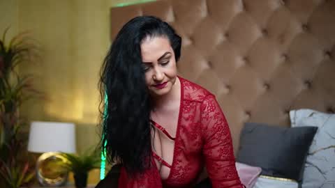  Natalia  online show from 11, 1, 2025