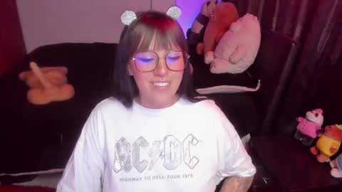 Natalia online show from 8, 10, 2025