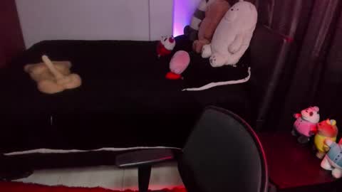 Natalia online show from 16, 10, 2025